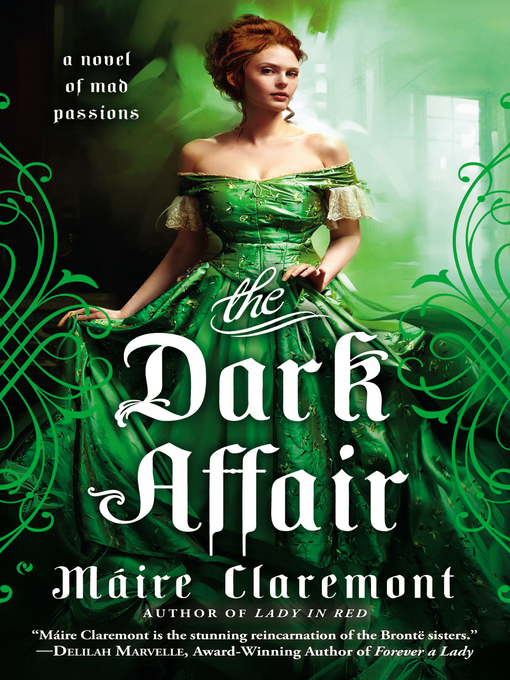 Title details for The Dark Affair by Máire Claremont - Available
